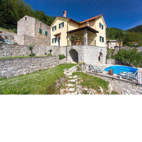Villa Sirotnjak