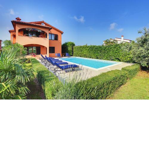 Villa Sissano
