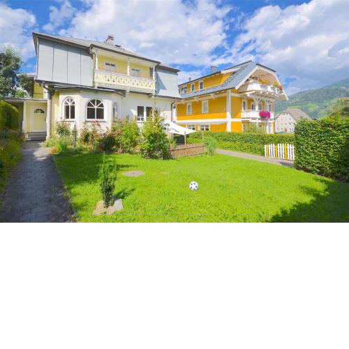 Villa Skilift-Seeblick - by Alpen Apartments