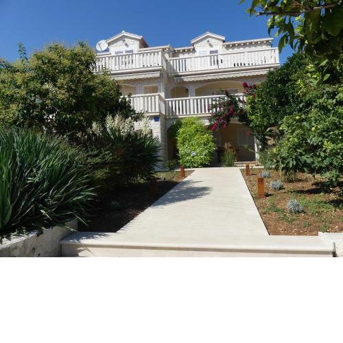 Villa Skoric