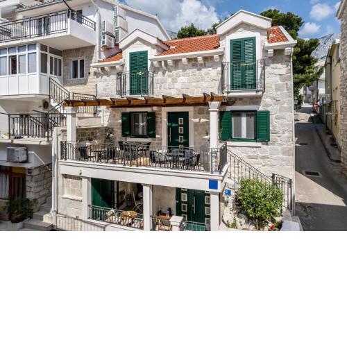 Villa Skoric
