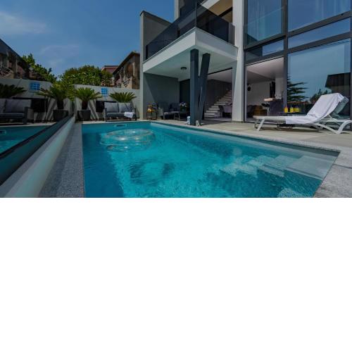 Villa Skrisia