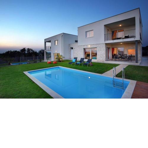 Villa Sky Dream