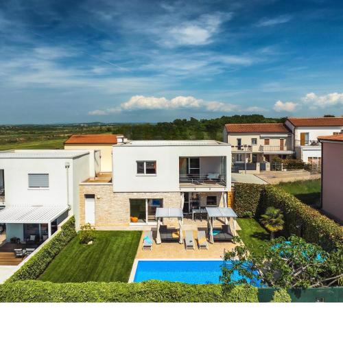 Villa Sky Dream