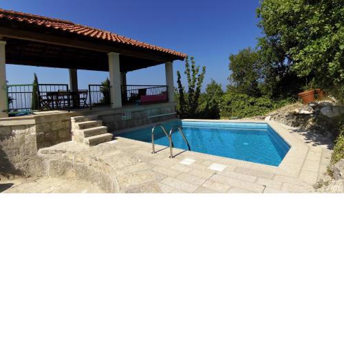 Villa Skylight