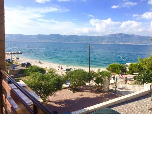 Villa Slatine apartment