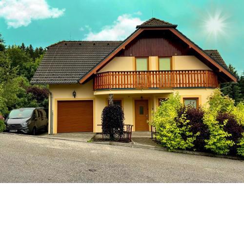 Villa Slupečná