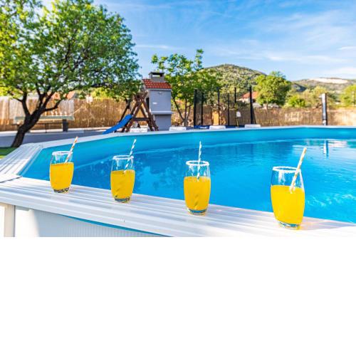 Villa SM Matijas