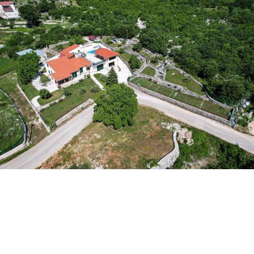 Villa Smajo