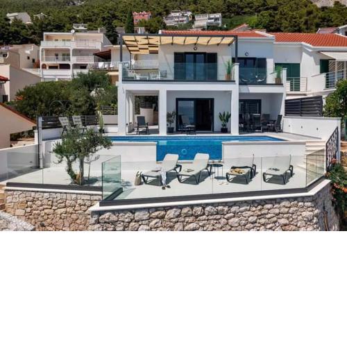 Villa Smilje