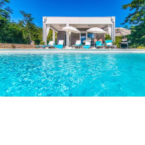 Villa Sofia Santalezi