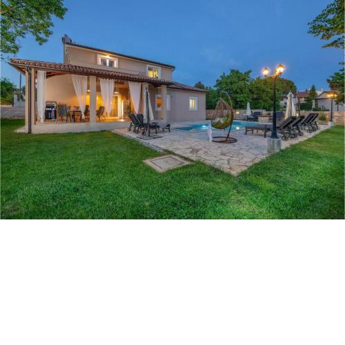 Villa Sofia