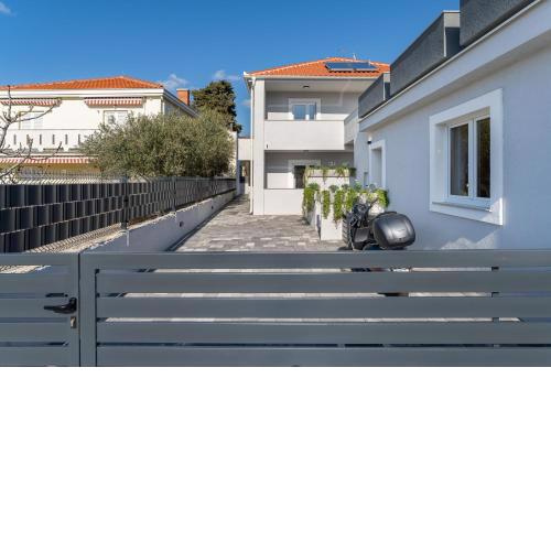VILLA SOGI