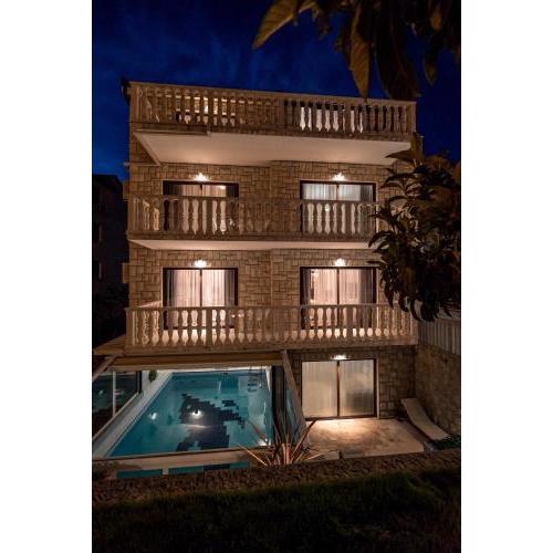 Villa Solis