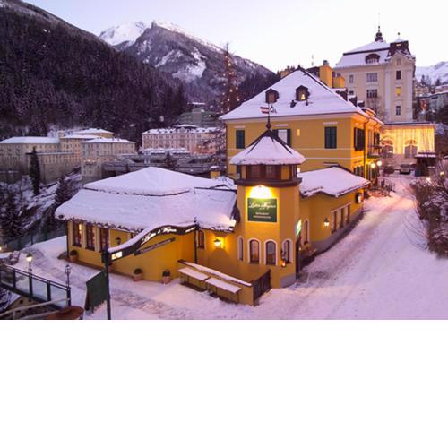 Villa Solitude