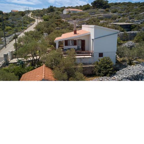 Villa Sonia Kaprije