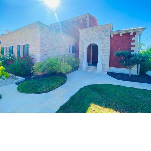 Villa Sonja