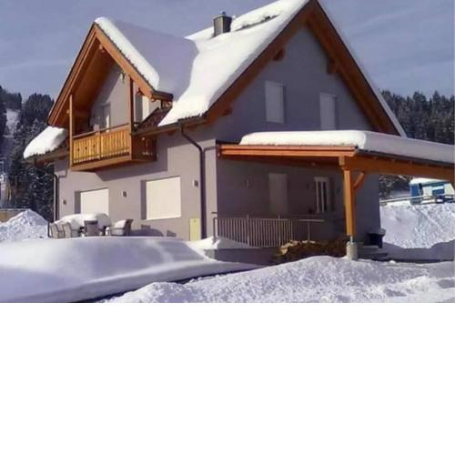 Villa Sonnenpiste