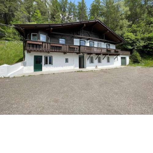 Villa Sonnenwinkl - Reith bei Seefeld
