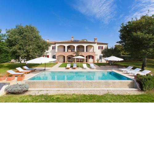 Villa Sophie