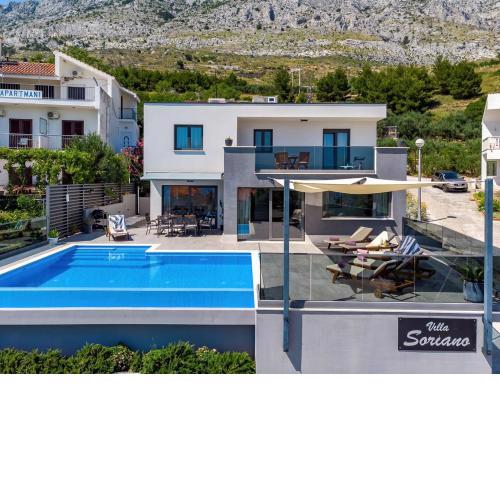 Villa Soriano