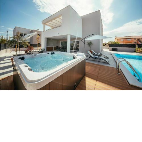 Villa South