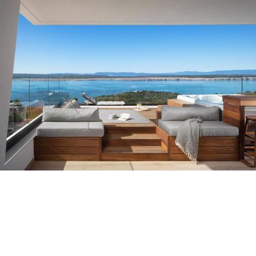 Villa SPA