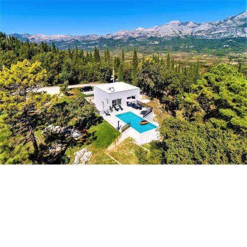 Villa Splendor