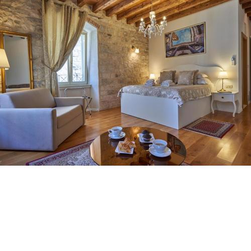 Villa Split Heritage Hotel