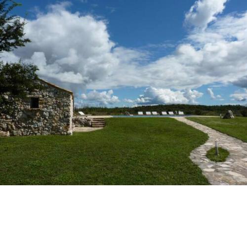 Villa Stancia Cicada- At Home In Istria