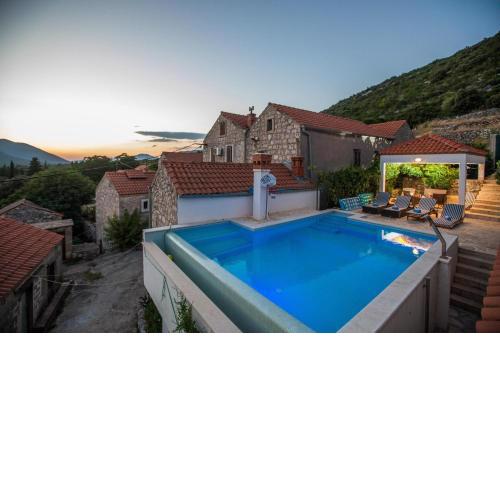 Villa Stanka