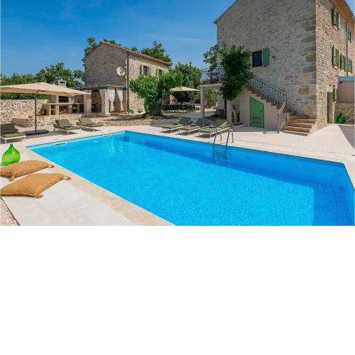 Villa Stanza