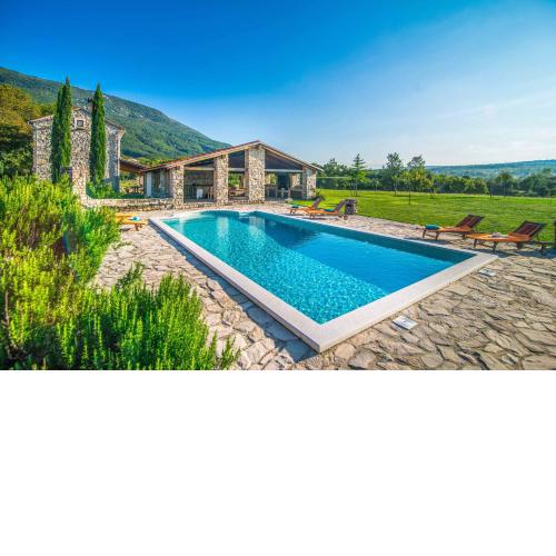 Villa Stargazer