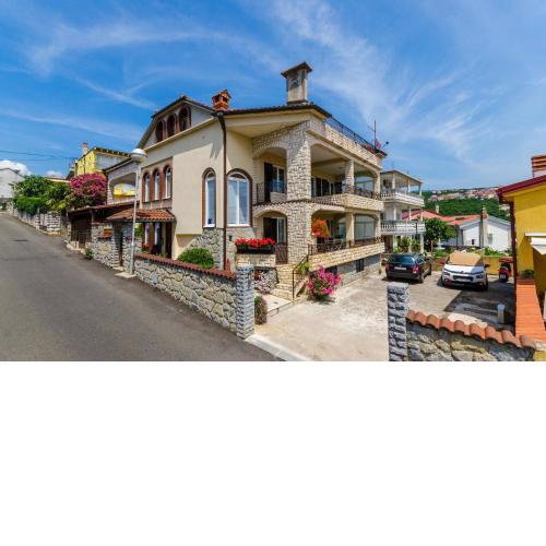 VILLA STEFANCIC
