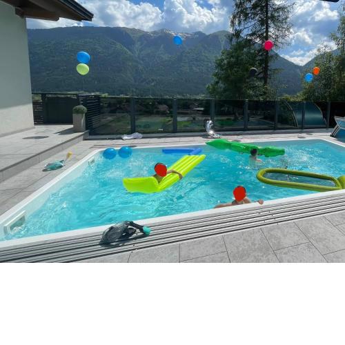 Villa Stefaner