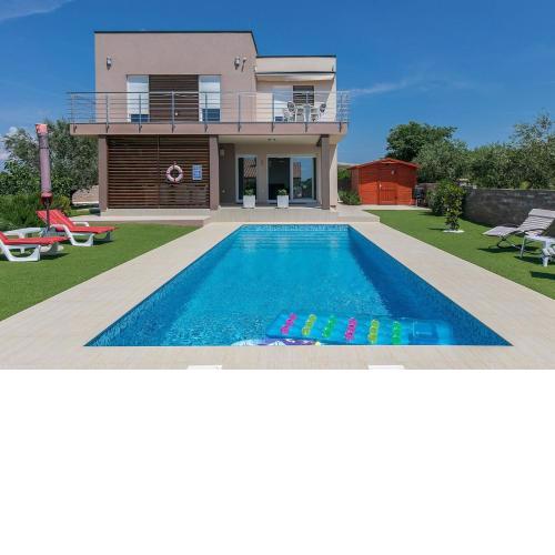 Villa Štefanja