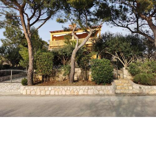 Villa Steffany Apartments