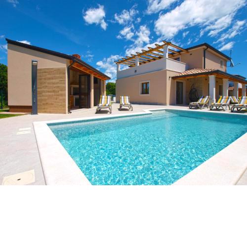 Villa Stella 2086