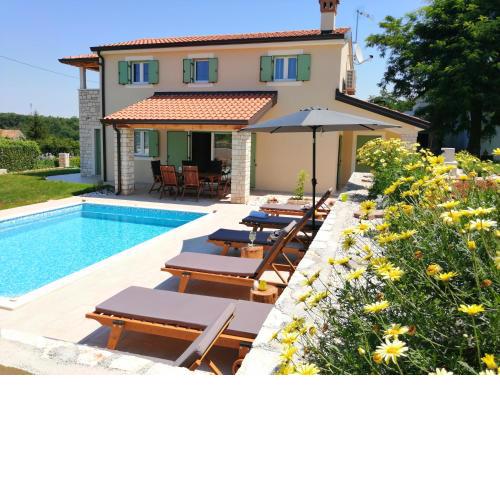 VILLA STELLA JURICANI