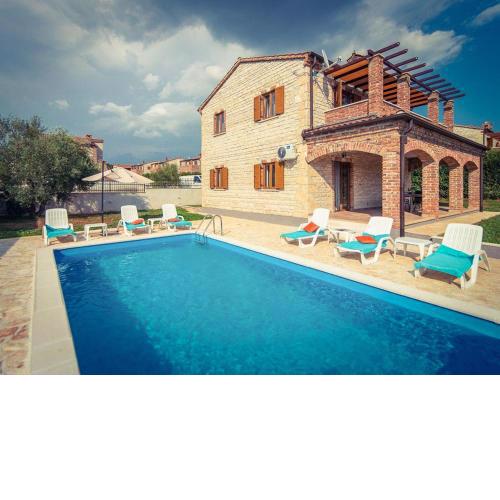 Villa Stella