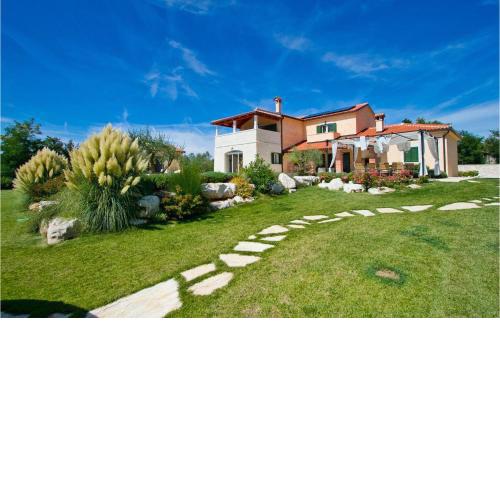 Villa Stellina