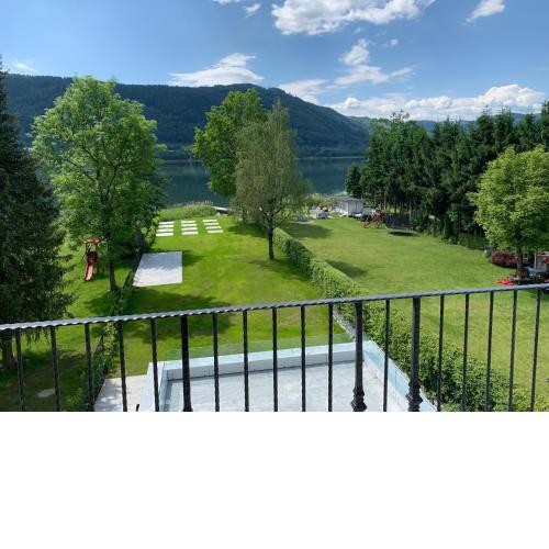 Villa Stiegl