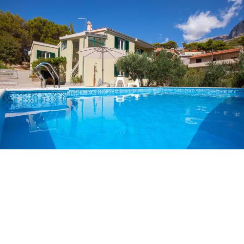 Villa Stina