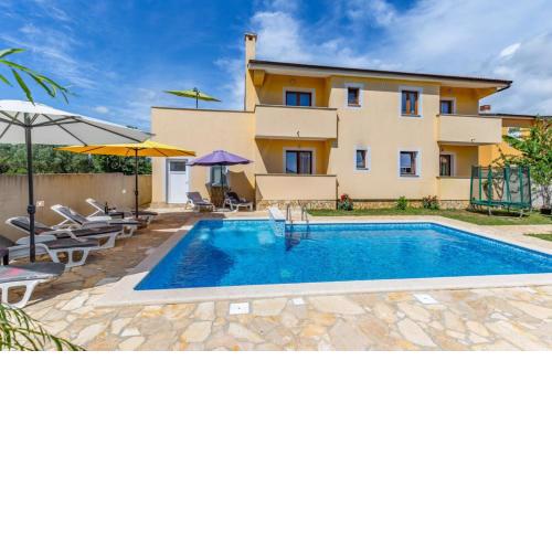 Villa Stinjan