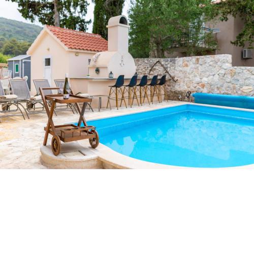 Villa Stipe