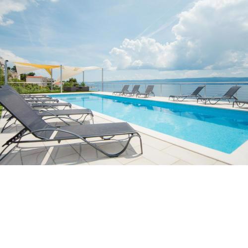 Villa Stipe