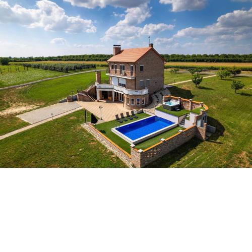 Villa Stipino