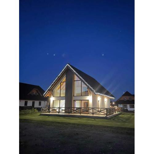 Villa Štít Stará Lesná