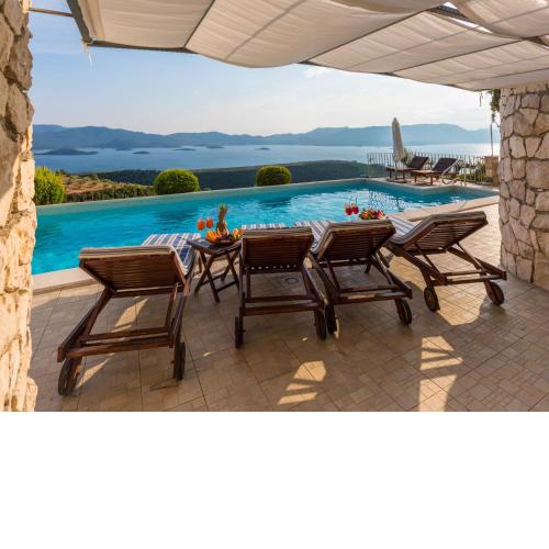 Villa Stolovi by Interhome