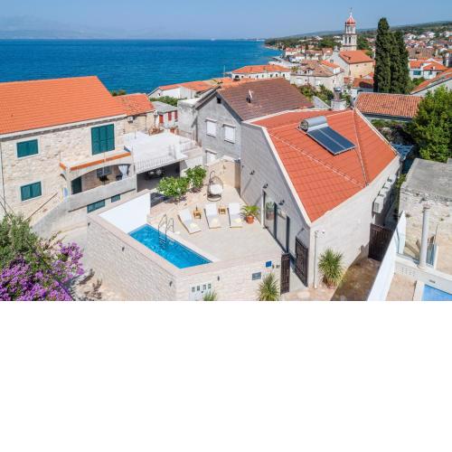 Villa Stone Pearl